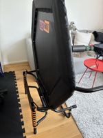 Trampolin Hammer Fitness NEU