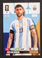Christian Romero (27) - PANINI FIFA WM 2026 TCG