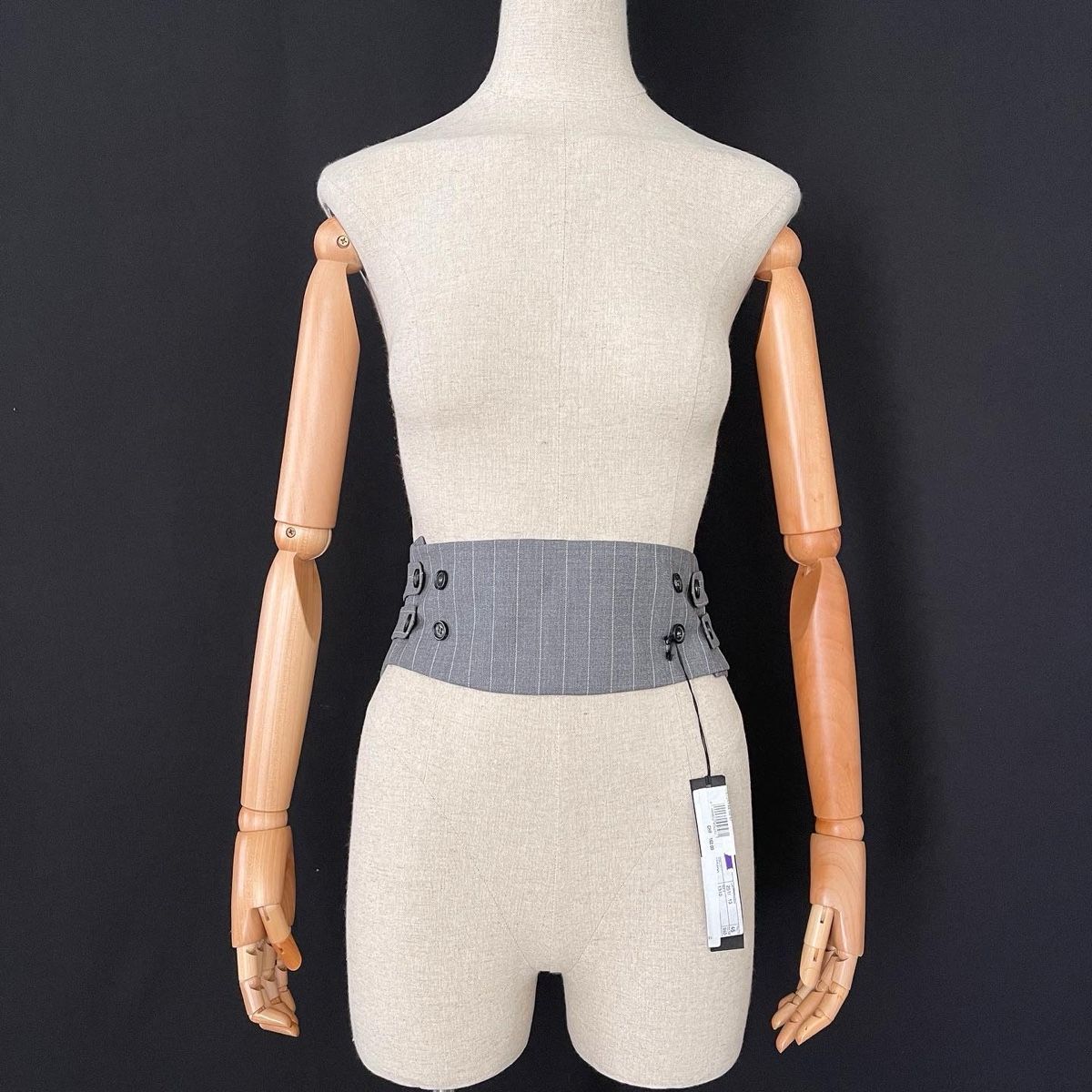 Cinture: GAZZARRINI Belt – Nuovo e nell'imballaggio originale da Emmen venduto da Avviivva_Com2023 1
