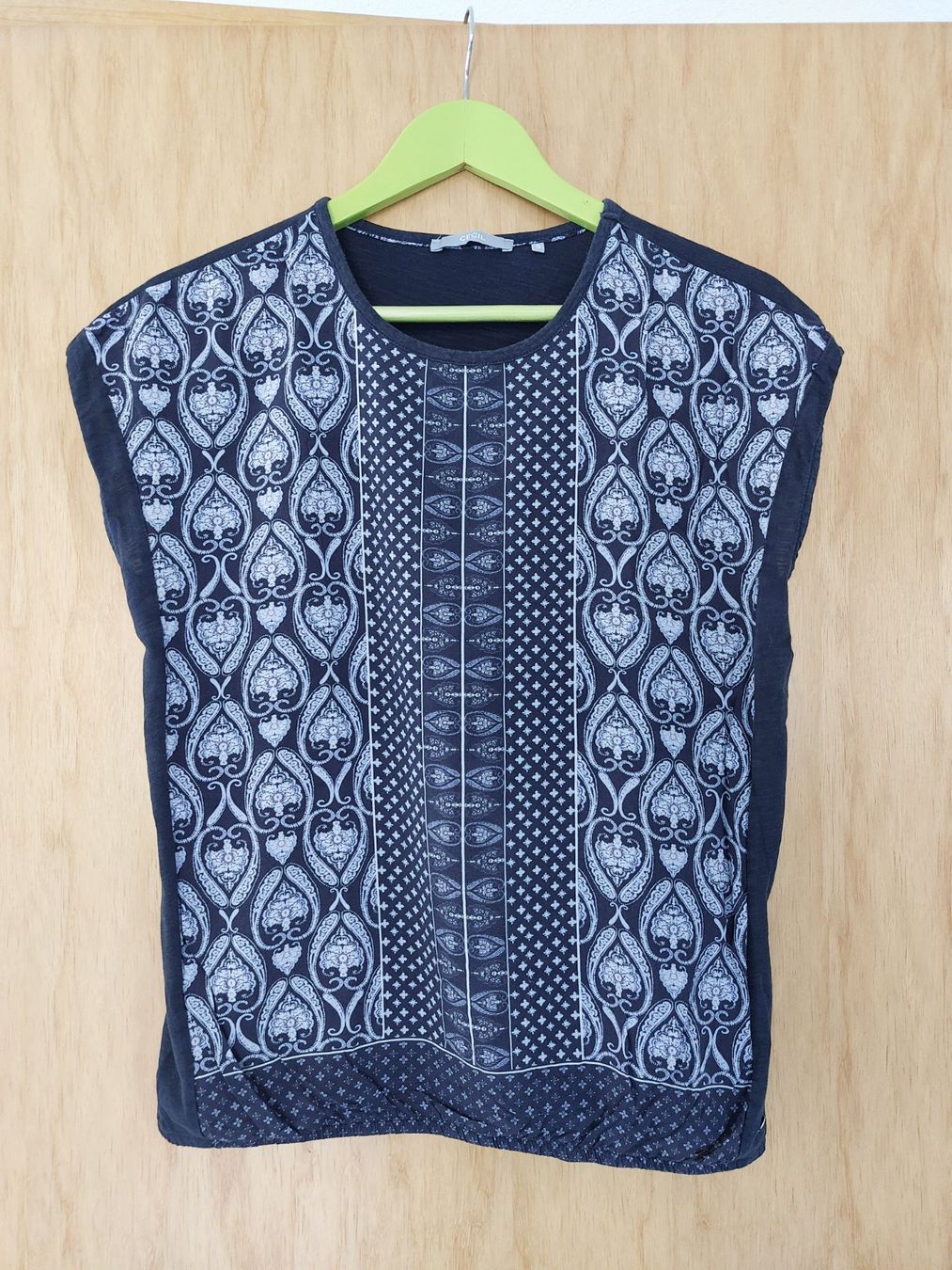 Cecil T-shirt: Cecil T'Shirt Gr.  S – Usato da Schmitten venduto da JasiStern