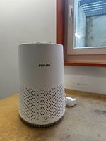 Philips Luftreiniger Air Purifier VitaShield HEPA Filter
