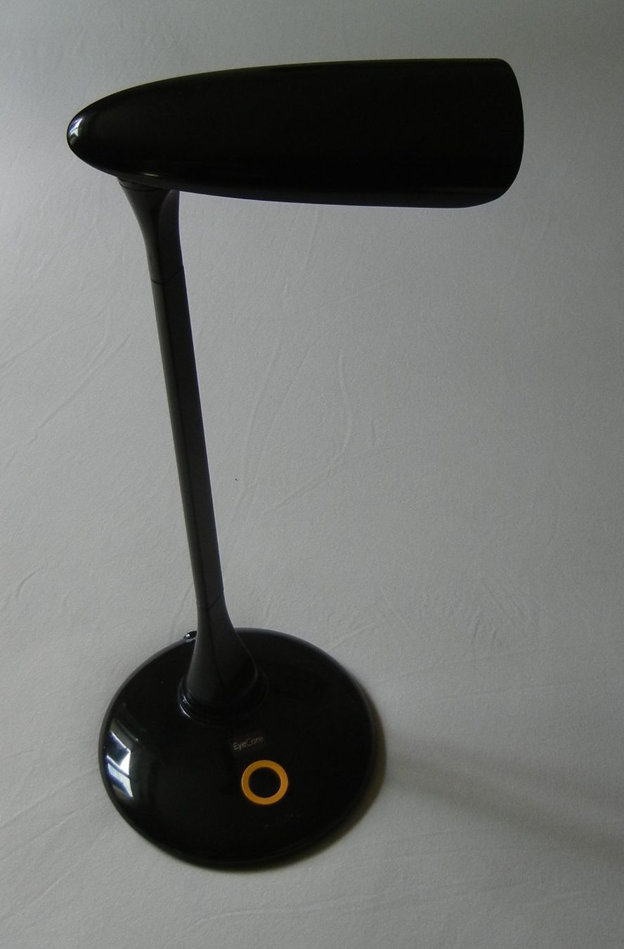 Philips Lampade: PHILIPS EYECARE LED TISCHLAMPE VERSTELLBAR – Usato da Bern venduto da Mekongbeach 5