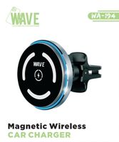WA-194 Magnetic Wireless Car Charger