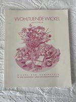 Ratgeber für Gesundheitspflege - Wohltuende Wickel