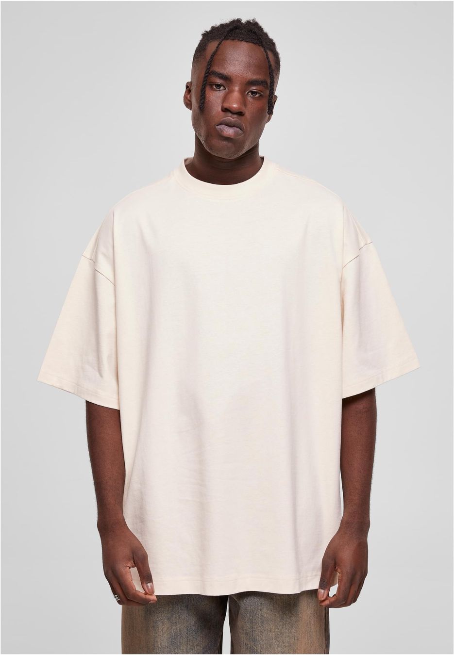 T-Shirts: UGi BIGY Tee - Oversize Tee - Asphalt – Neu und originalverpackt aus Regensdorf von StyleTown 9