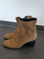 Stiefeletten Zara 38