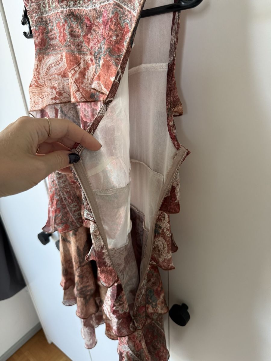 Zara Vestiti: Zara Kleid xs – Nuovo (secondo la descrizione) da Luzern venduto da Aistee 2