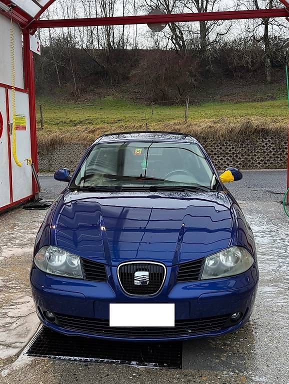 Automobili: SEAT IBIZA 1.4  – Usato da Lausanne venduto da edm_92wm