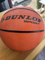 Dunlop Sport Basketball - Ideal für dein Sommer-Training!