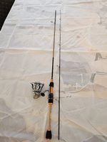 NEUES Ultralight Angel Set 1.8m + Rolle 60
