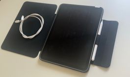 Apple iPad 2025 (11. Gen) OHNE Apple Pencil (USB-C)