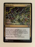 1 x Mind Roots - Magic: The Gathering - MtG