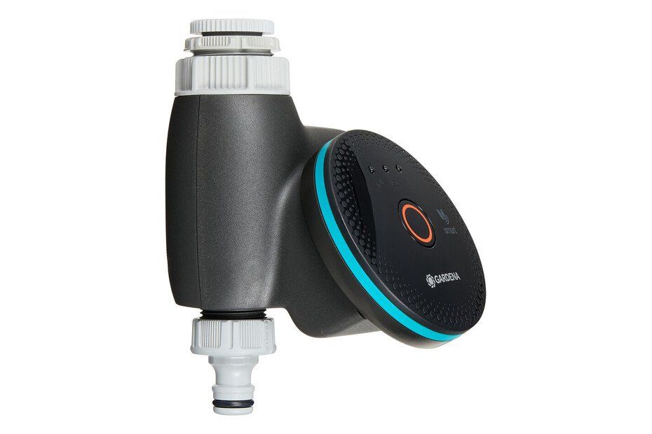 Sistema di controllo: GARDENA Smart Water Control – programmateur d’arrosage – Nuovo e nell'imballaggio originale da Coeuve venduto da Laskezz 1