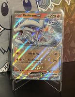 Pokémon Reshiram EX - État neuf !
