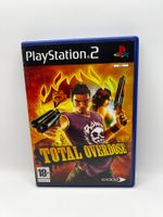 Total Overdose (Französisch) - Playstation 2