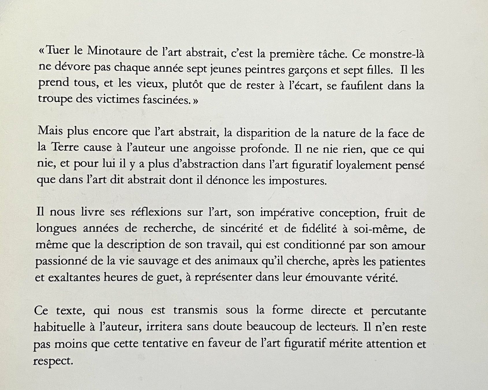 Bücher: Robert Hainard - Défense de l'image – Gebraucht aus Savagnier von Ne2065 1