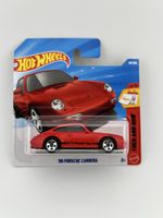Hot Wheels Porsche 96 Carrera Neu!! 2026