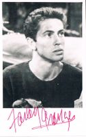 Farley Granger 1925-2011 Autogramm signiert Foto 9x14cm