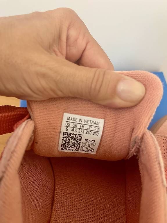 Scarpe da uomo: adidas campus – Usato da Lugano venduto da naz_zkg8 2