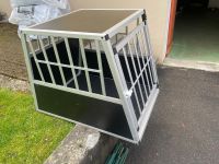 Hundebox für Auto