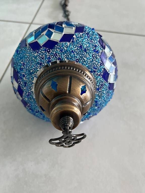 Lampade: Neue Lampe – Usato da Muhen venduto da Amsterdam68 1