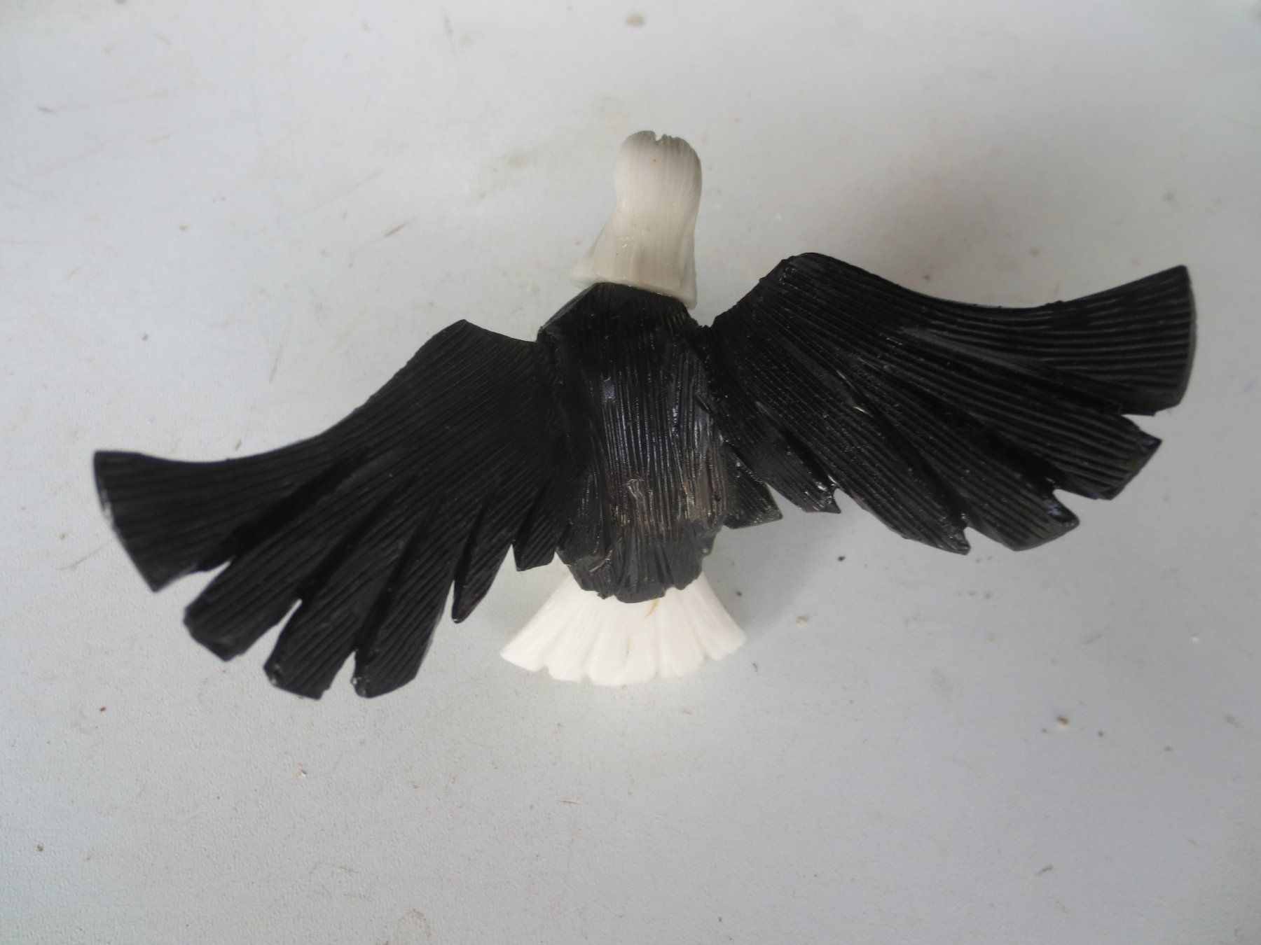 Mineralien & Heilsteine: Vogel auf Stein – Gebraucht aus Weier im Emmental von waefler03 3