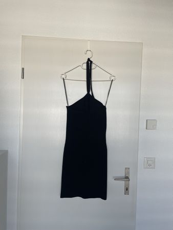 Strick Sommerkleid - Grösse 36/S