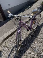 Damen Fahrrad 