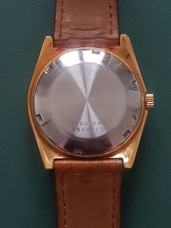 Orologi: Certina Argonaut 280 – Usato da Ipsach venduto da tako05 3