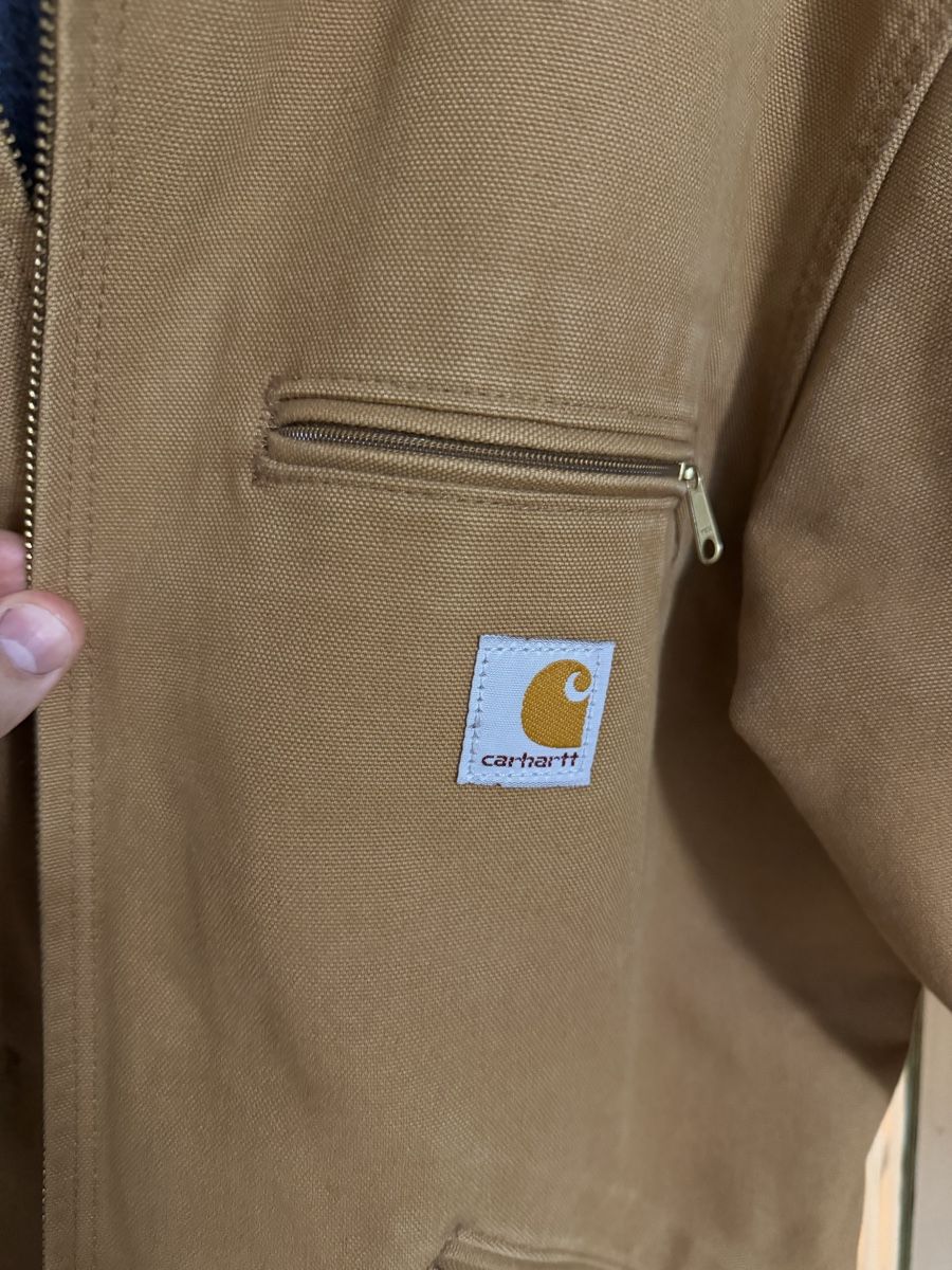 Carhartt Jacken: Carhartt wip Detroit – Neu (gemäss Beschreibung) aus Zürich von ern_5jv6 2