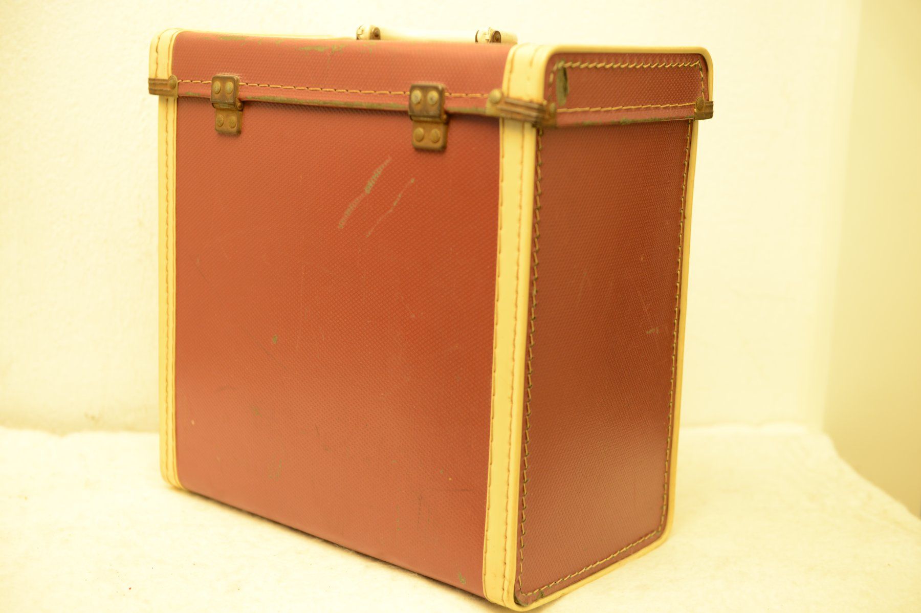 Valigie: LP Koffer Schallplatten Koffer – Usato da Sachseln venduto da Smatsch54 1
