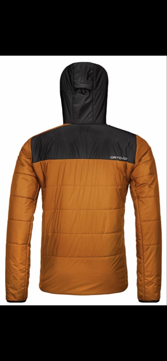 Ortovox Giacche: Ortovox Zinal – Nuovo (secondo la descrizione) da Gossau SG venduto da greygoose02 1