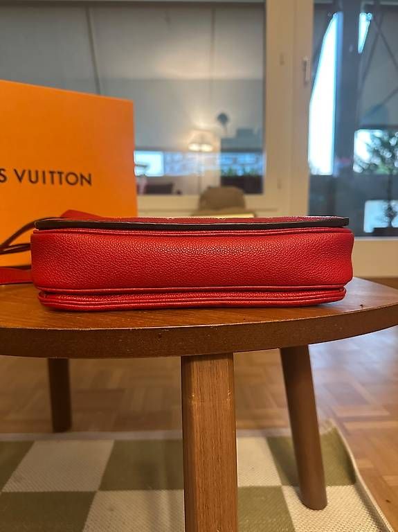 Louis Vuitton Borse da donna: Louis Vuitton Pochette Métis – Usato da Zürich venduto da jul_72by 2