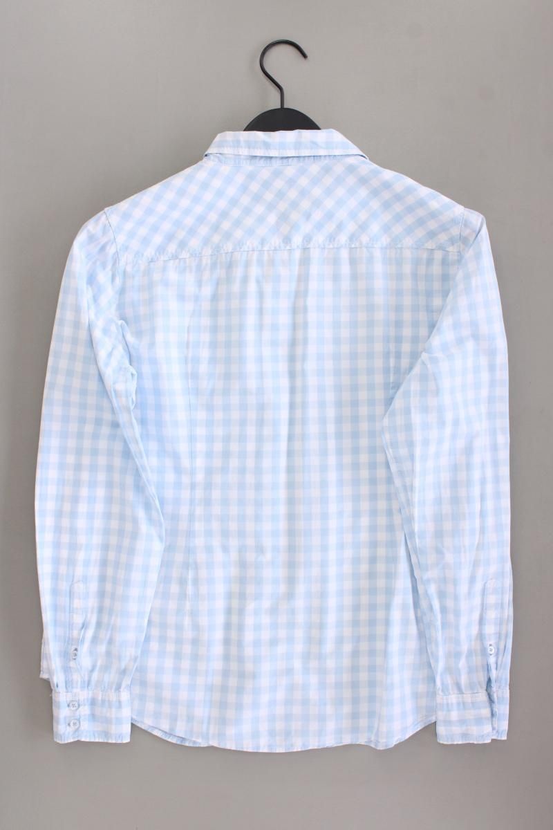 Blusen: Marc O'Polo Karobluse Gr. 42 kariert – Gebraucht aus Neustadt an der Waldnaab von SecondLifeFashion 3