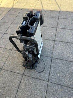Thule Barres de toit: Thule EasyFold XT 2 porte vélos attelage – D'occasion à Vicques par JU_2824 6