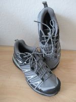 SALOMON EXVANTAGE WATERPROOF Hiking-Halbschuhe  GR.38 2/3
