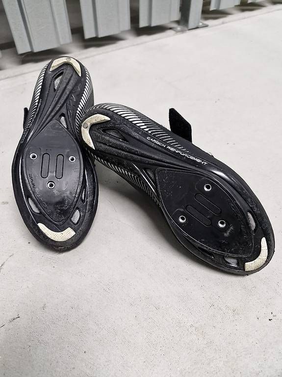 Northwave Scarpe da uomo: Scarpe da bici da corsa Northwave – Usato da Giubiasco venduto da bar_r9hz 2
