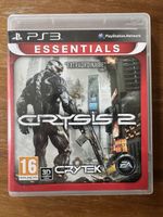 Crysis 2 (PS3)