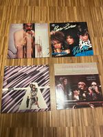 Vinyl Bundle Soul Disco Jazz – 3 LPs