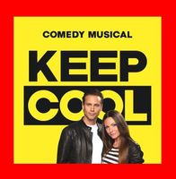 2 Tickets/1 Preis Keep Cool Musical Bastian Baker+Viola Tami