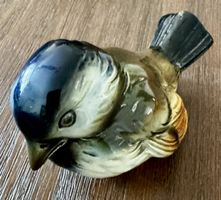 Goebel Vogel Figur Keramik West Germany guter Zustand