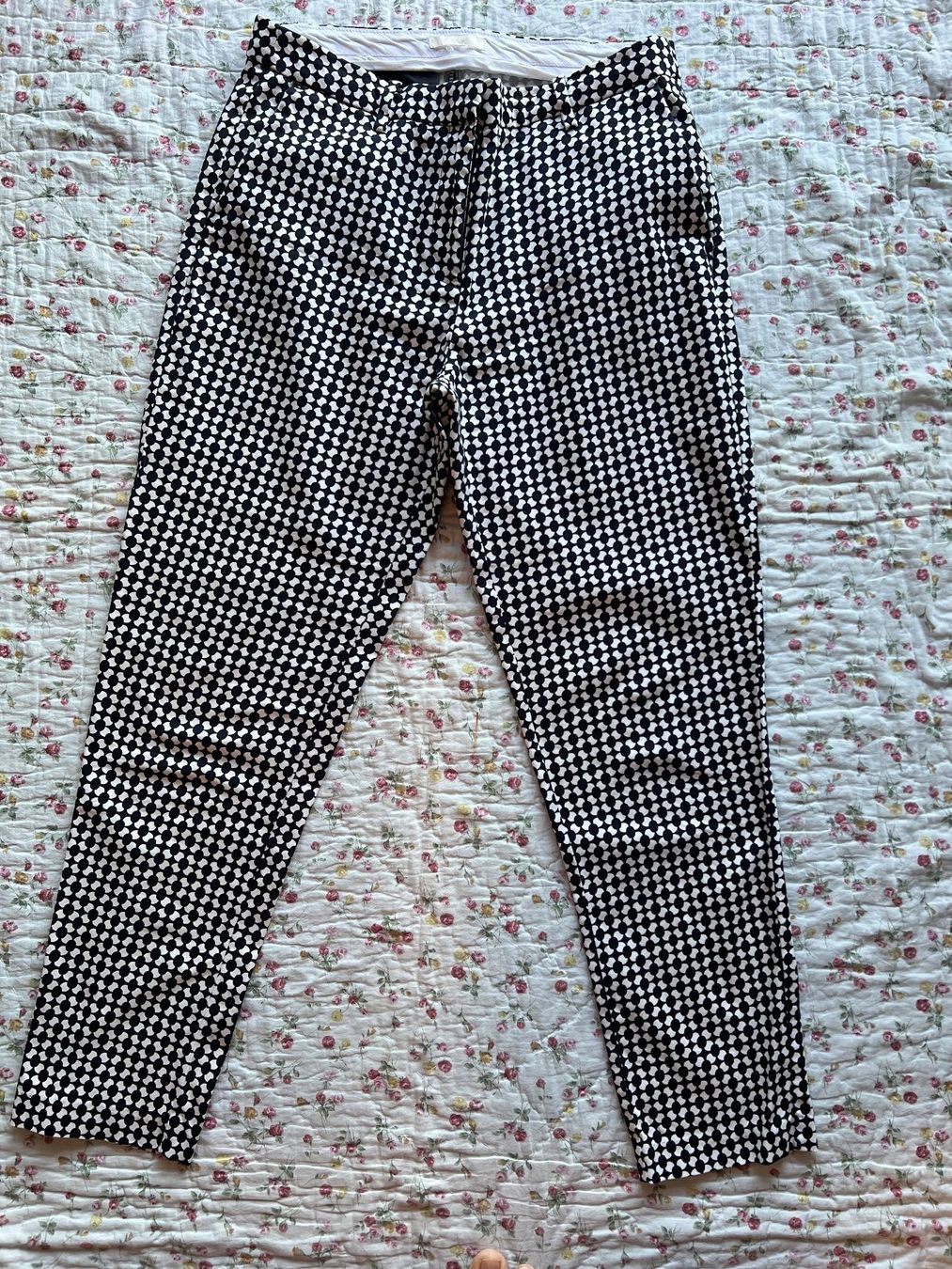 H&M Pantaloni: Chino Hosen / Gr. S – Usato da Meggen venduto da heyleg1