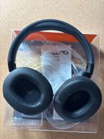 JBL Tune 760NC Kopfhörer schwarz