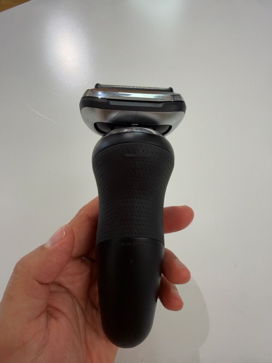 Rasierapparate & Rasierklingen: Braun Serie 7  – Neu (gemäss Beschreibung) aus Lamone von Varna82 3