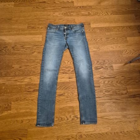 Jack & Jones Jeans SLIM GLENN Grösse W32/L34