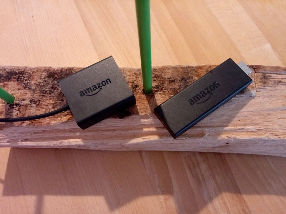 Amazon Fire TV Stick 4K Kaufen auf Ricardo