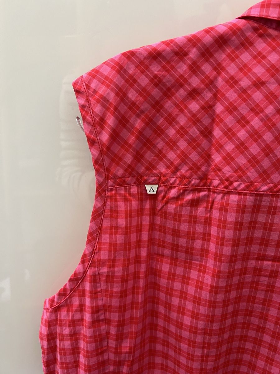 Schoeffel Blusen: Wanderbluse, Schöffel, 42 – Neu (gemäss Beschreibung) aus Grindelwald von wand_24 3