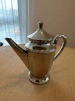 F&W - Antike Kaffee Kanne 105 cl