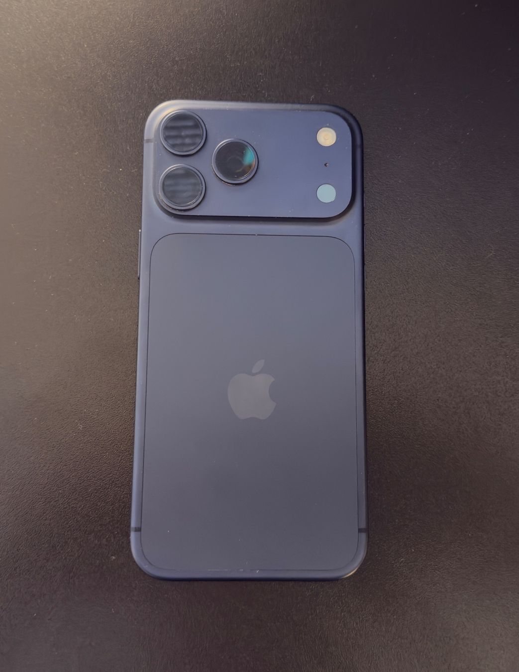 Apple Portables: iPhone 17 Pro Max | 256 GB Blau – Neuf (Voir description) à Richterswil par xu32 1