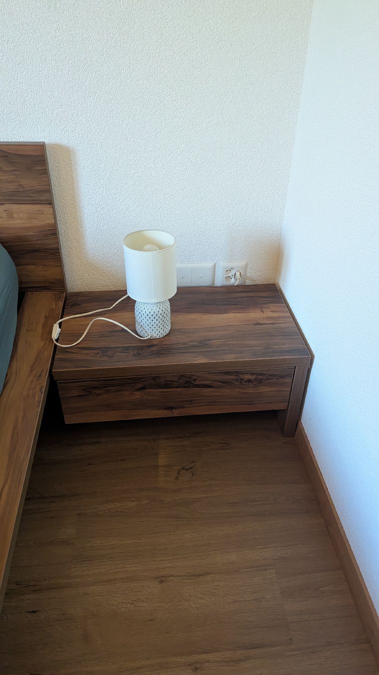 Letti: Bett 180x200 – Usato da Sattel venduto da Jenny.troxler 2